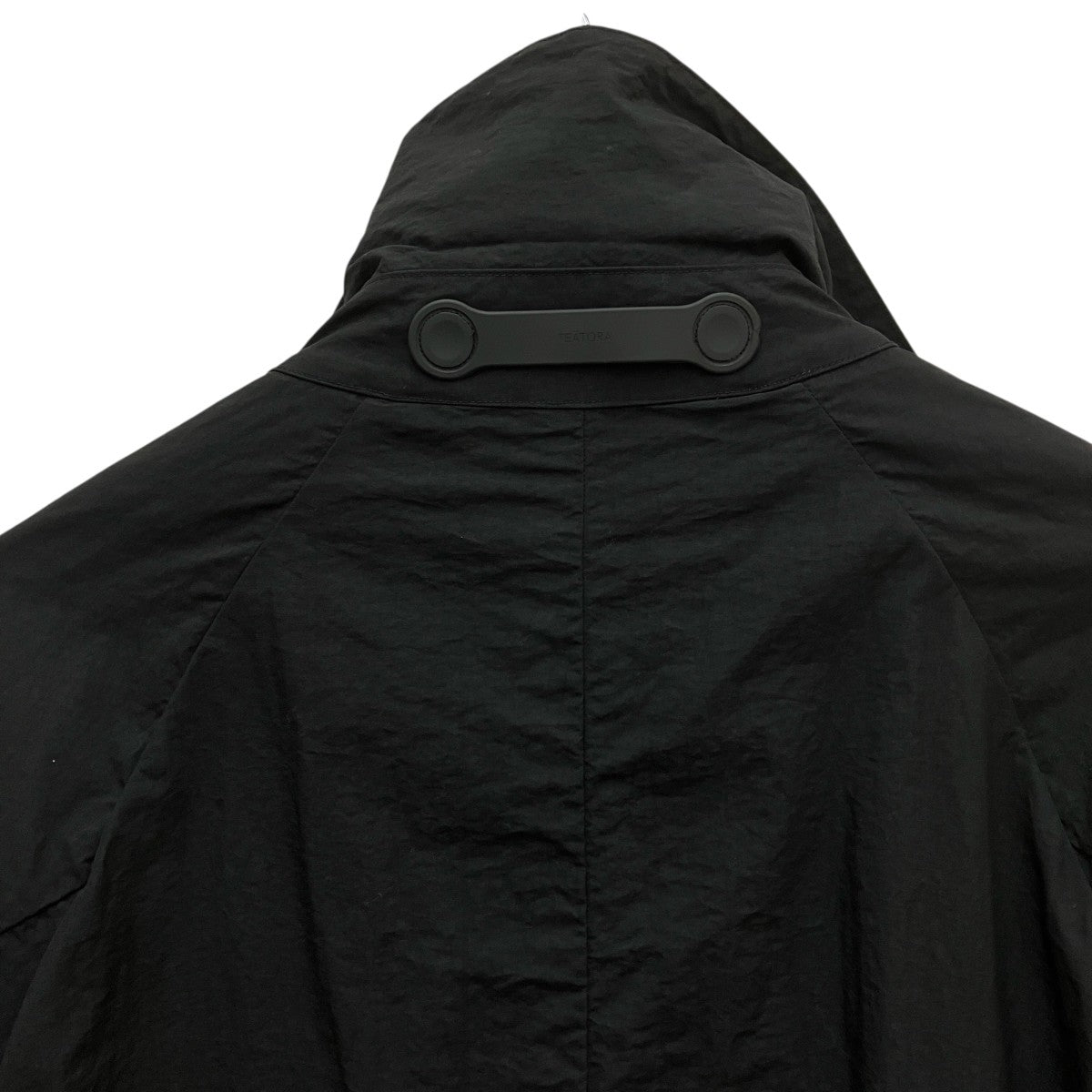 TEATORA(テアトラ) DEVICE COAT PACKABLEデバイスコートパッカブルtt