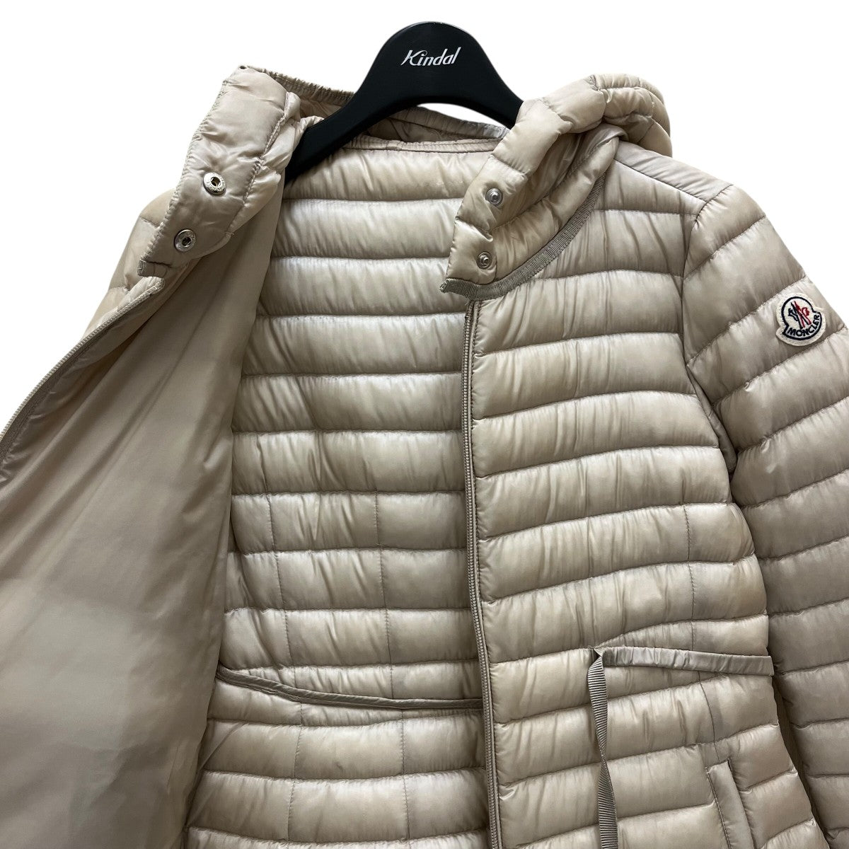 MONCLER(モンクレール) BARBELダウンコート41093493129953048