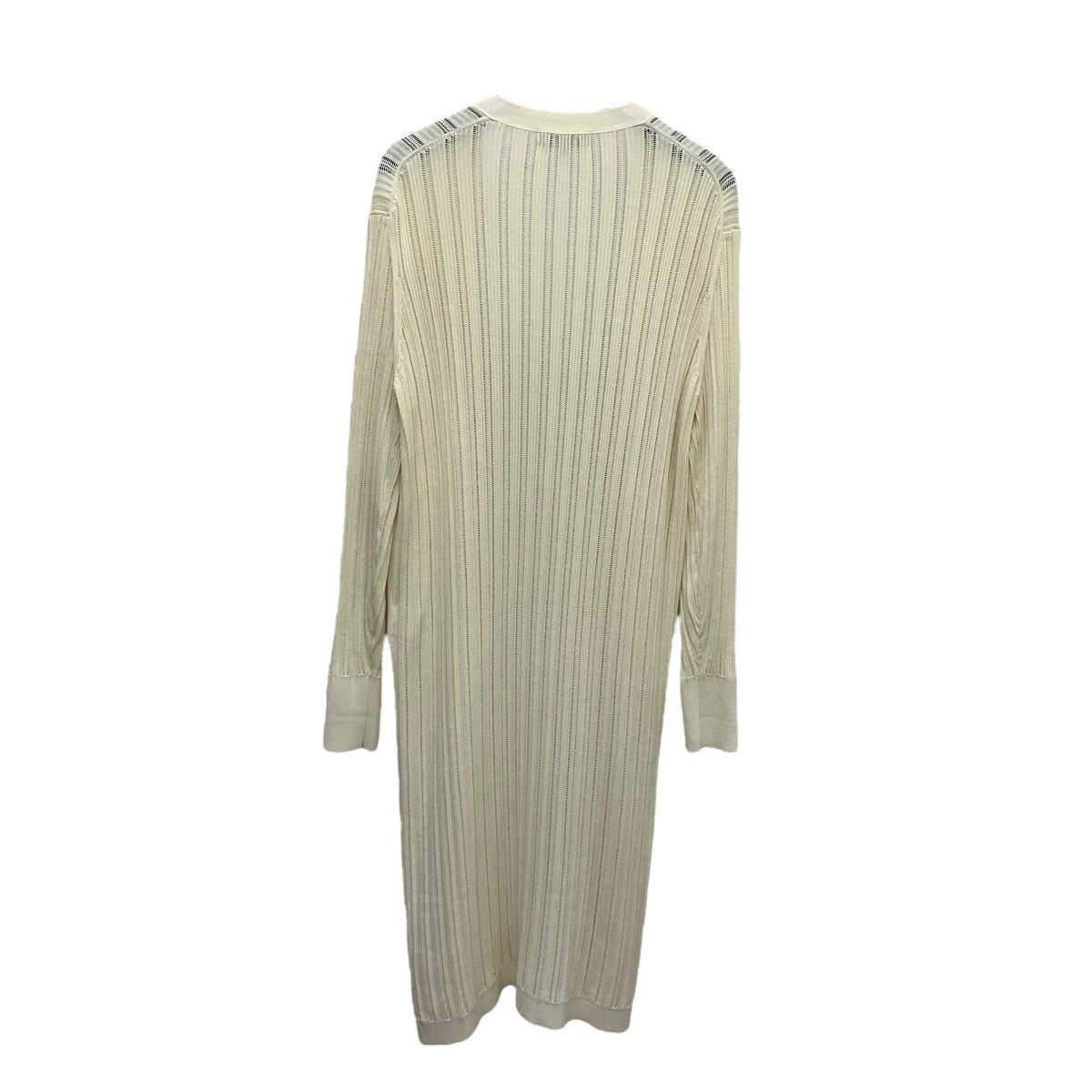 よっしー。様theory luxe シルク混カーディガンとニットカットソー