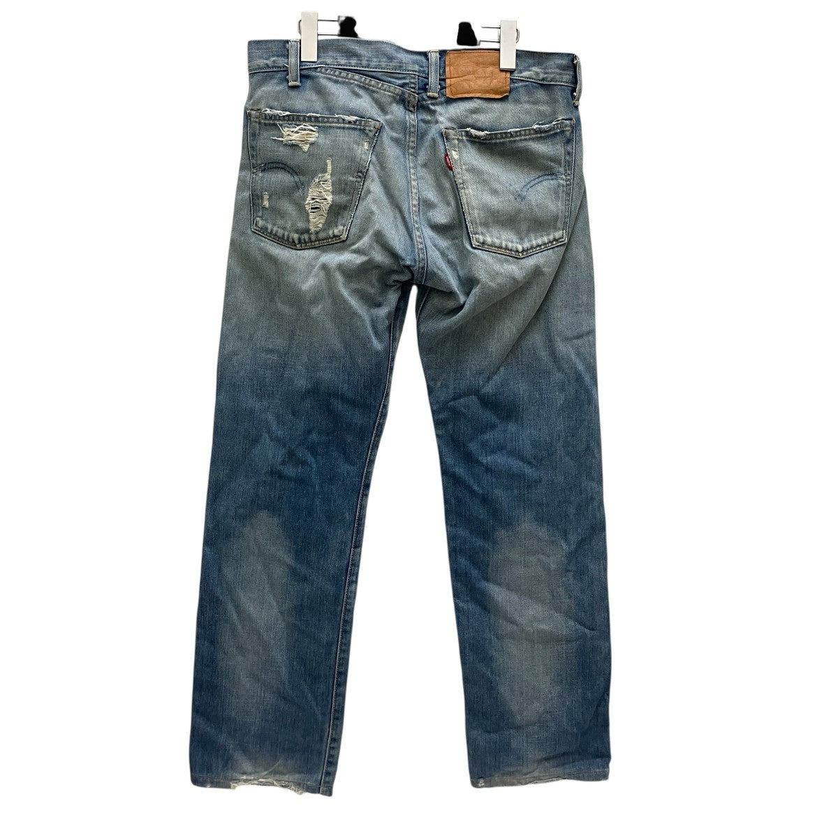 LEVI'S(リーバイス) 501XX 55年復刻モデルデニムパンツ55501 55501