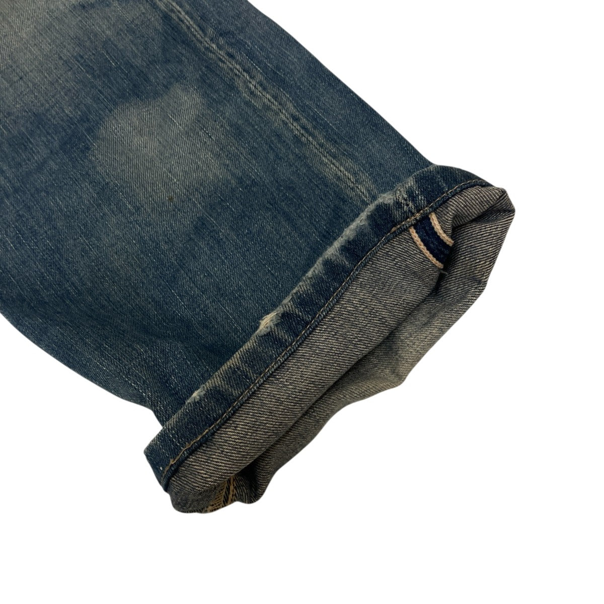 パンツ 501XX 55501 LEVI'S(リーバイス) 501XX 55年復刻モデルデニムパンツ55501