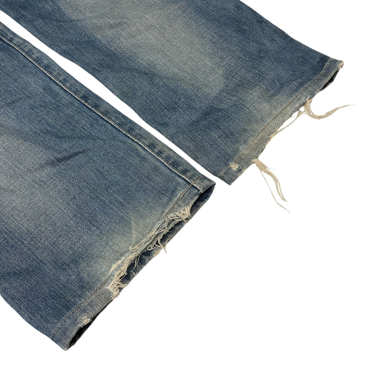 LEVI'S(リーバイス) 501XX 55年復刻モデルデニムパンツ55501