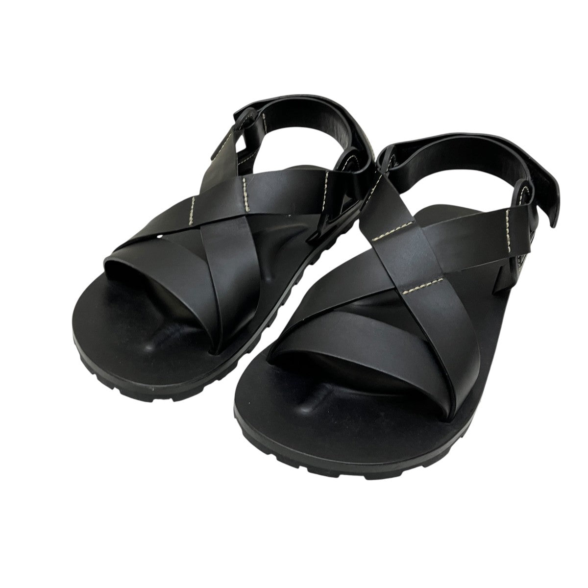 JIL SANDER+ サンダル