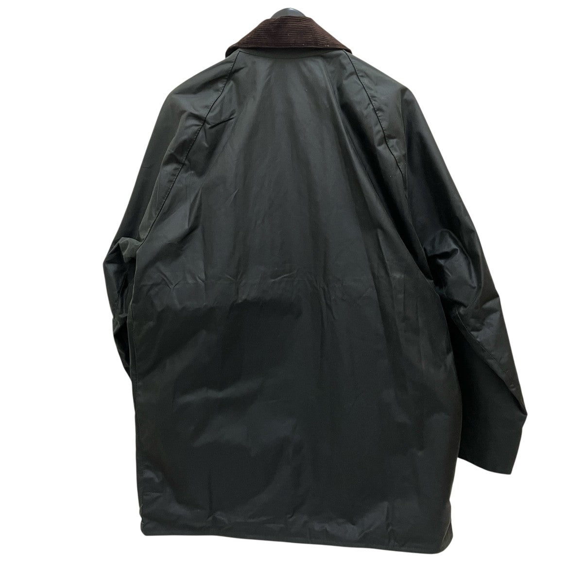 Barbour(バーブァー) BEAUFORT WAX JACKETオイルドジャケット