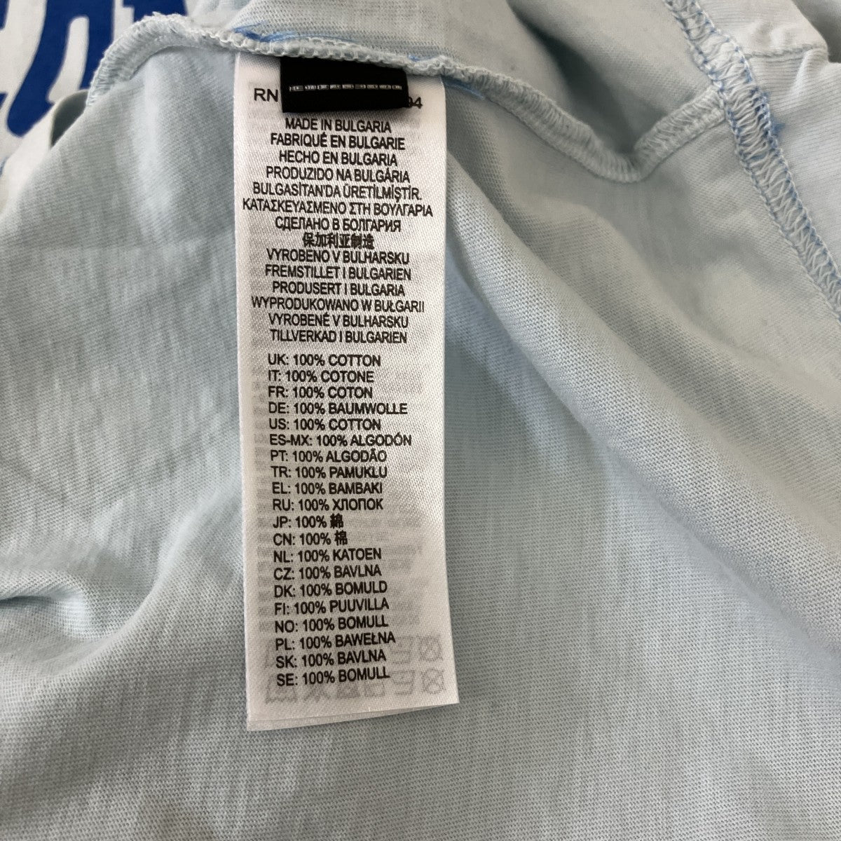 Tシャツ