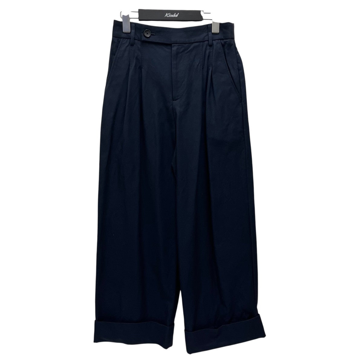 KANA様 WACKO MARIA/HIGH TIMES / COWICHAN SWEATER（GRAY）［カウチン