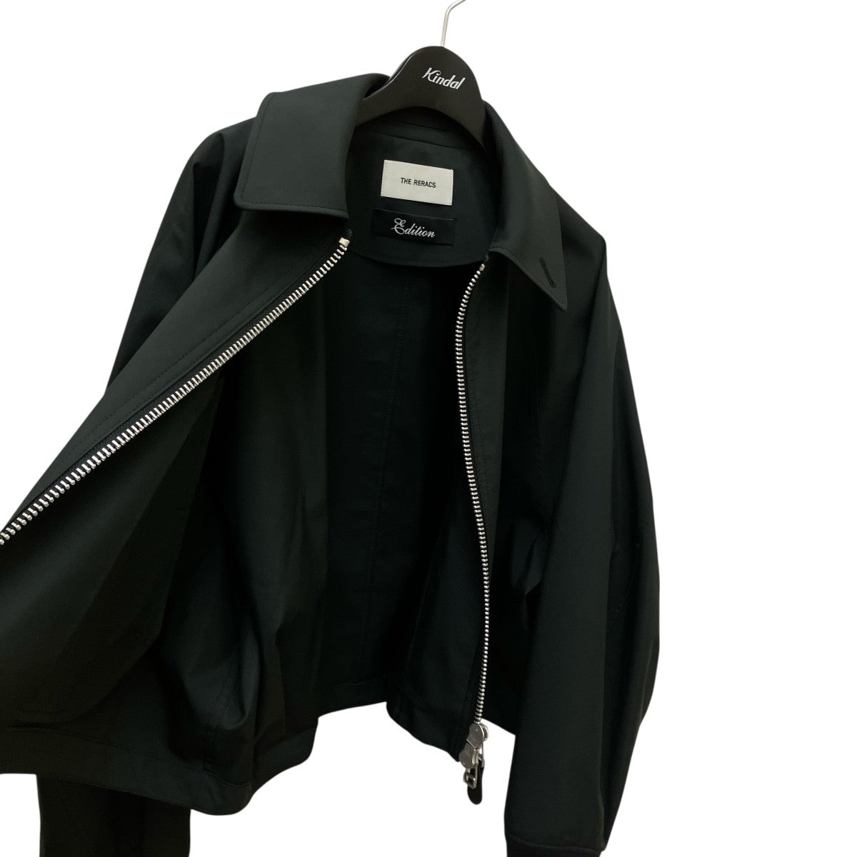 THE RERACS×Edition CWU JACKETジャケット24SS-REJK-187L-ESP-J