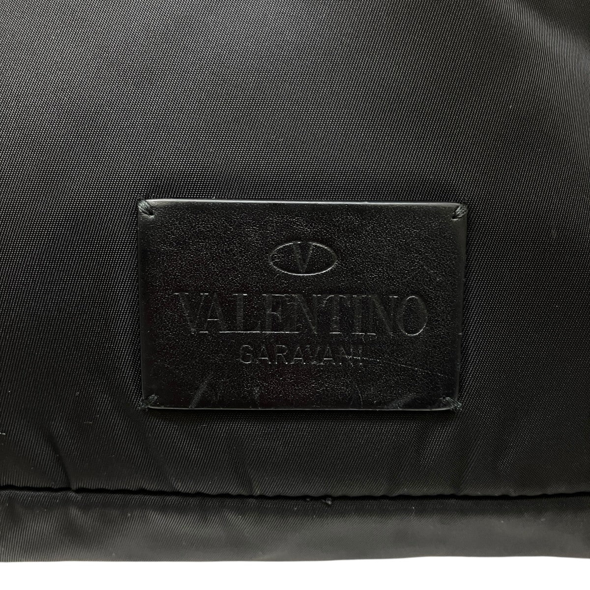 VALENTINO 20AWリュックTV-Q340YJM2 古着・中古-4枚目のアイテム画像