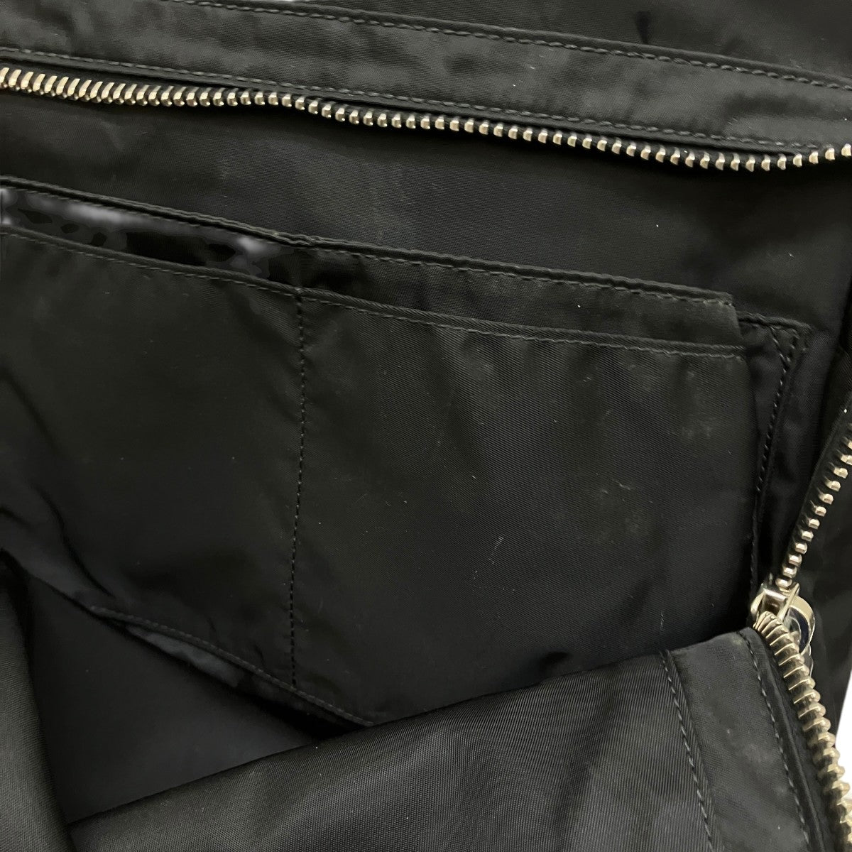 VALENTINO 20AWリュックTV-Q340YJM2 古着・中古-7枚目のアイテム画像