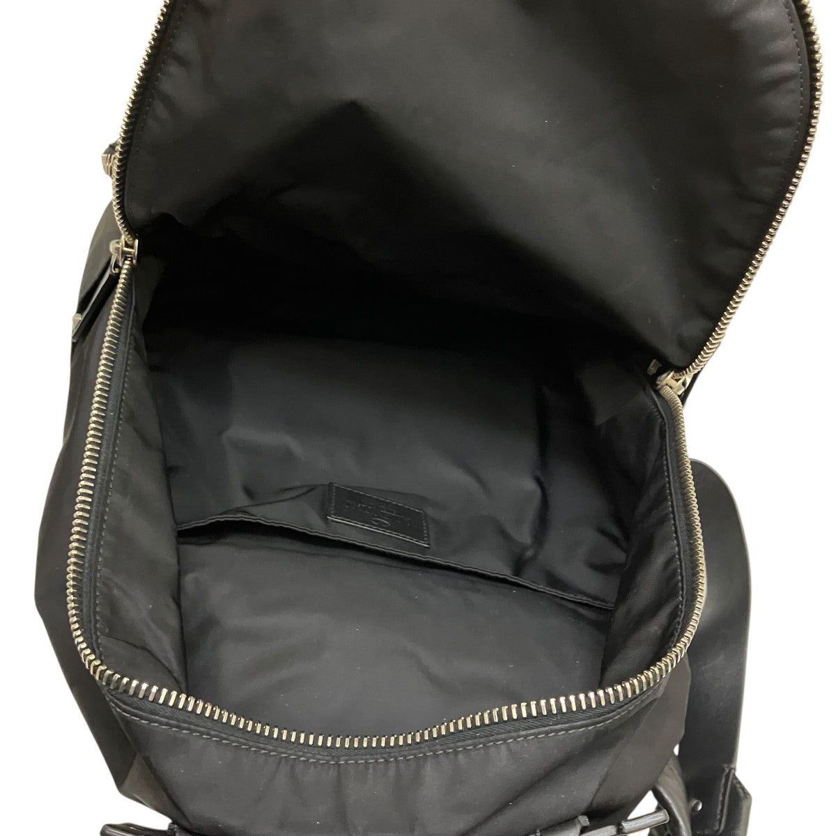 VALENTINO 20AWリュックTV-Q340YJM2 古着・中古-9枚目のアイテム画像