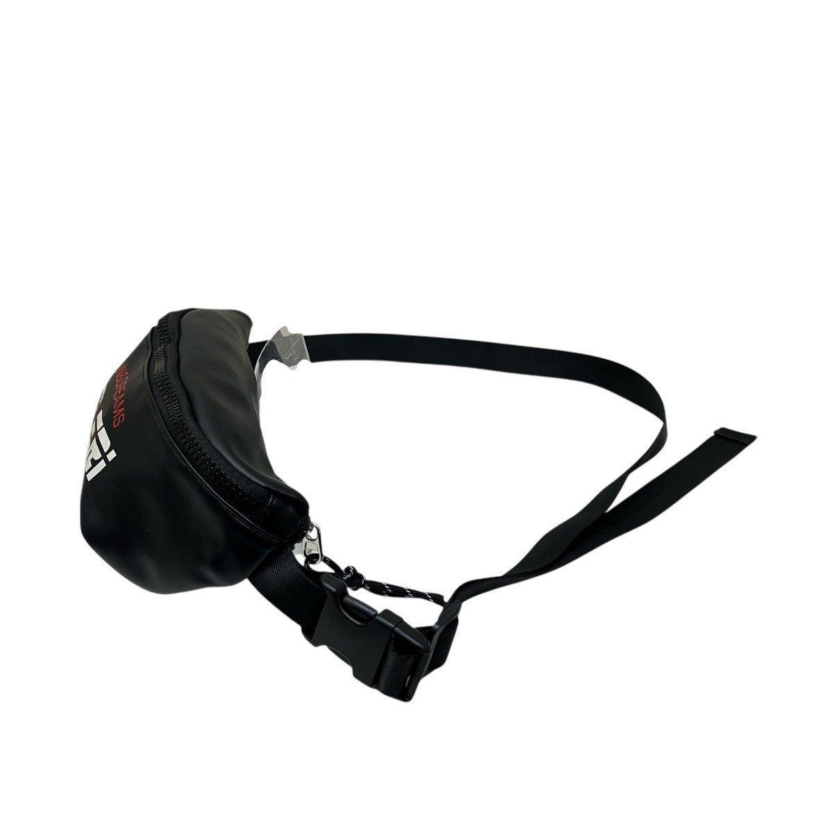 CELERI ロゴウエストバッグ 古着・中古-2枚目のアイテム画像