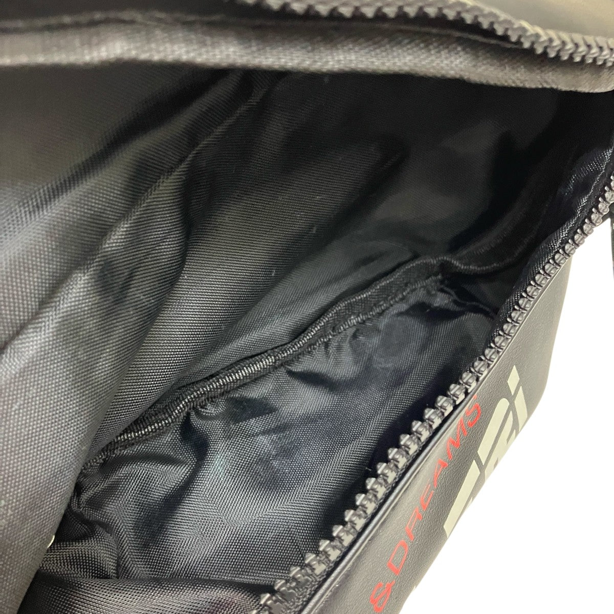 CELERI ロゴウエストバッグ 古着・中古-7枚目のアイテム画像