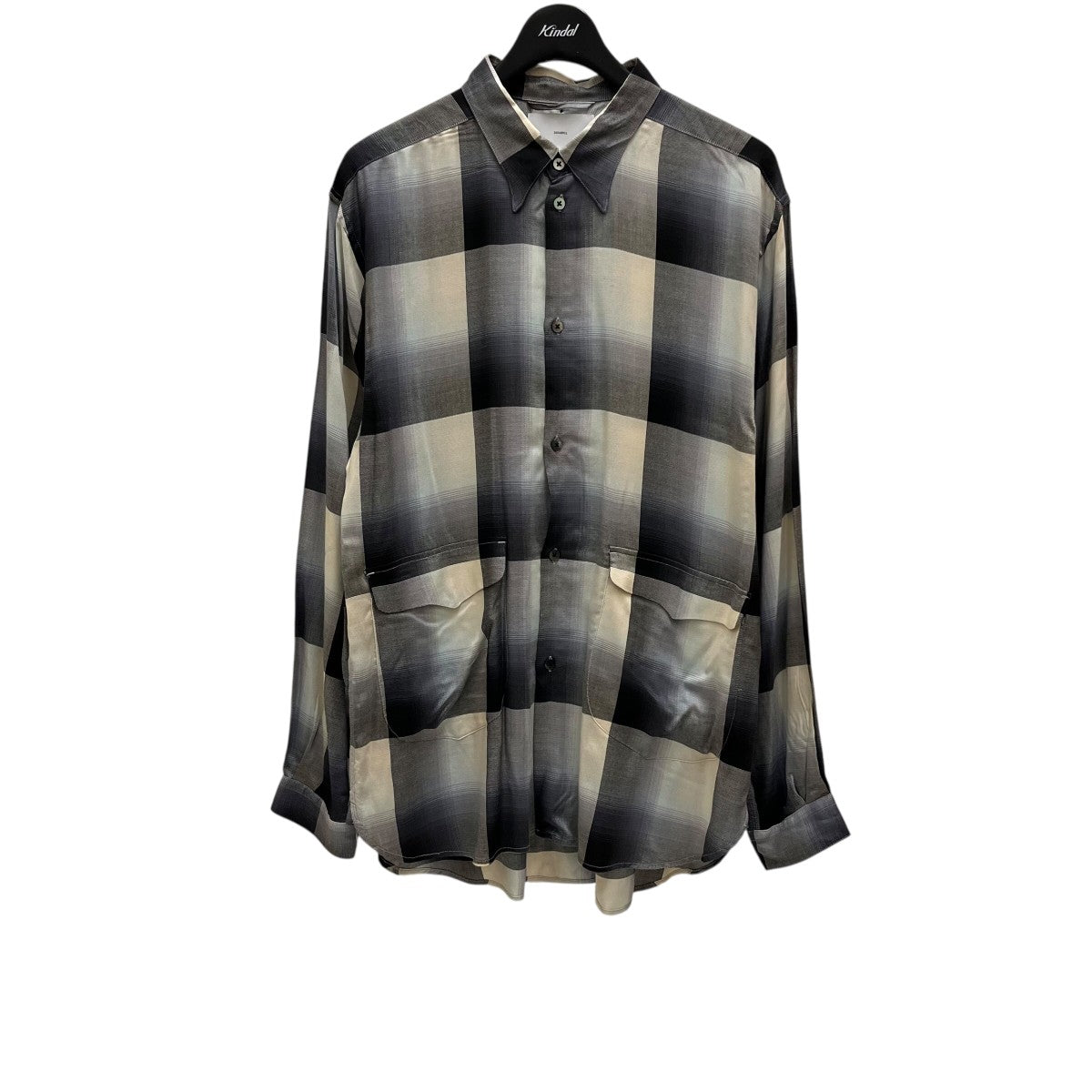 SUGARHILL チェックシャツ SUGARHILL（シュガーヒル）＞チェックシャツ / スタッフブログ