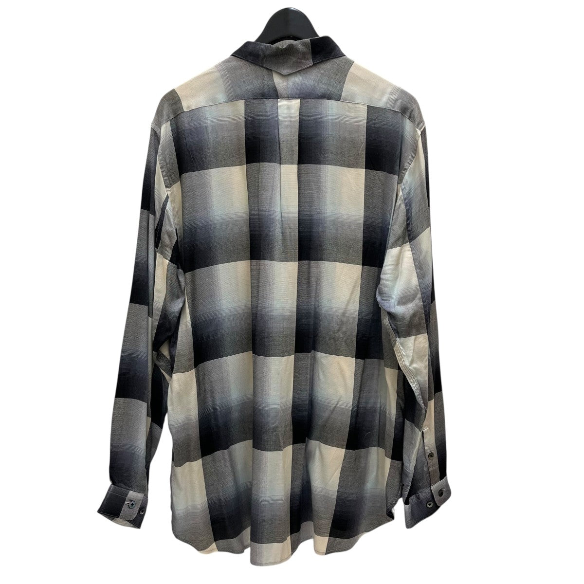 SUGARHILL(シュガーヒル) チェックシャツ21AWSH02 21AWSH02