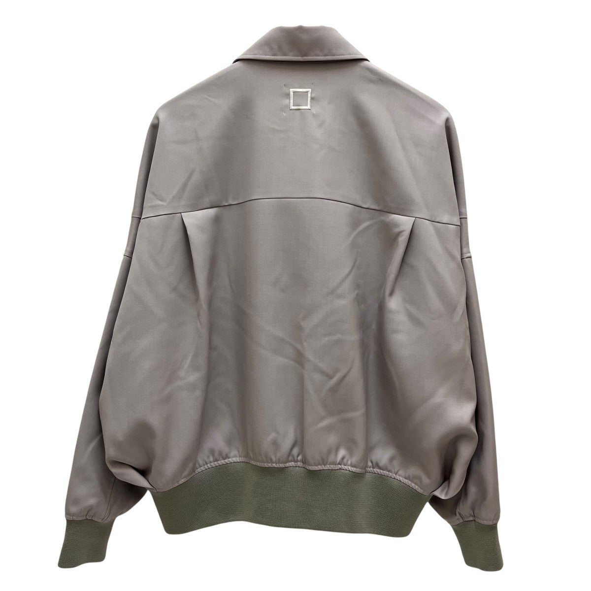 Sise(シセ) Army Balloon BlousonバルーンブルゾンHW-BL-03 HW-BL-03