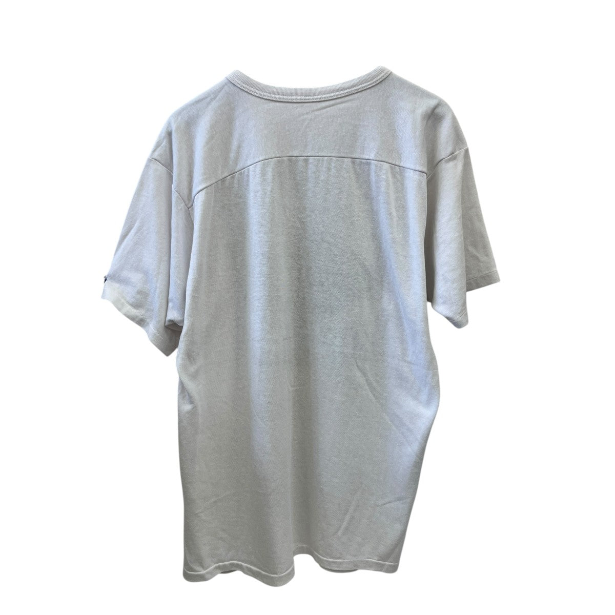 Champion 80’ｓ Vintageフットボールシャツ 古着・中古-2枚目のアイテム画像