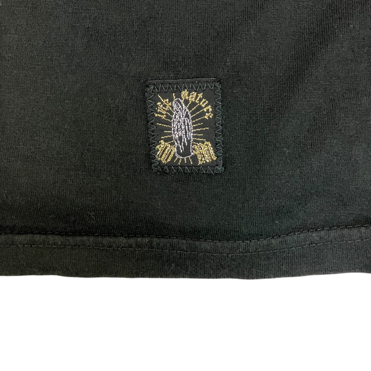 WACKO MARIA 天国東京Tシャツ 古着・中古-5枚目のアイテム画像