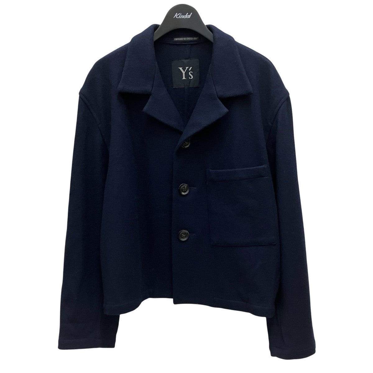 ジャケット・アウター YS TSデザイン ジャケット ストレッチ リップストップ 6316