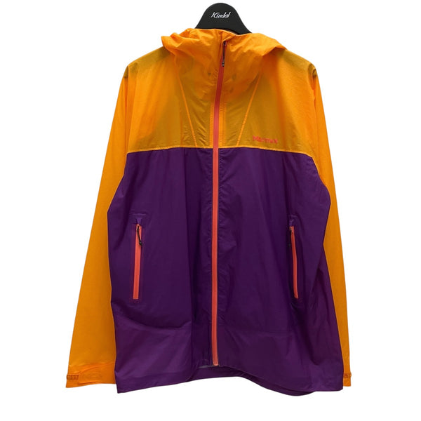 Marmot(マーモット) マウンテンパーカーTOWNJK01 TOWNJK01 パープル