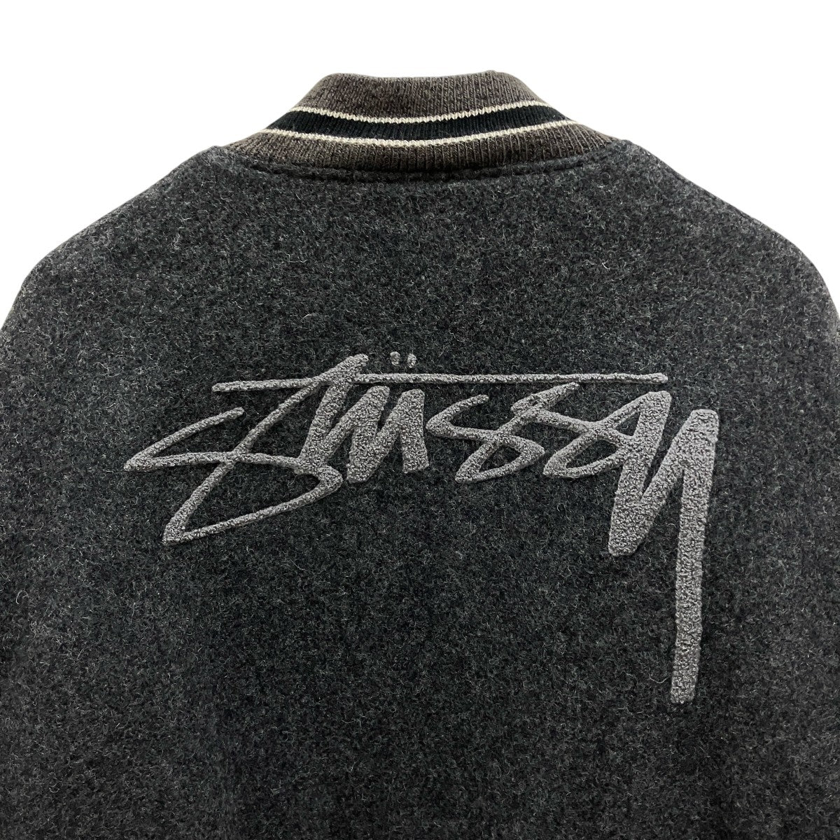 激レア　OLD　STUSSY　ステューシー　2003年　1000着限定　USA製 激レア OLD STUSSY ステューシー 2003年 1000着限定 USA製