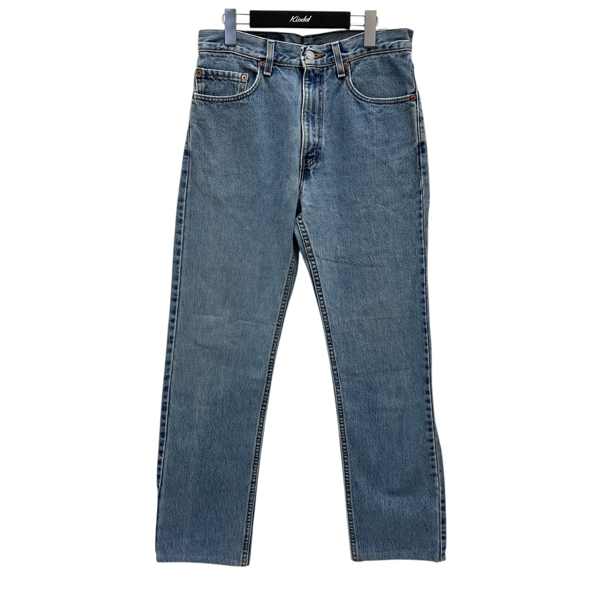 LEVI’S 80-90S vintage 505デニムパンツ513 1000 93822-8 古着・中古-1枚目のアイテム画像