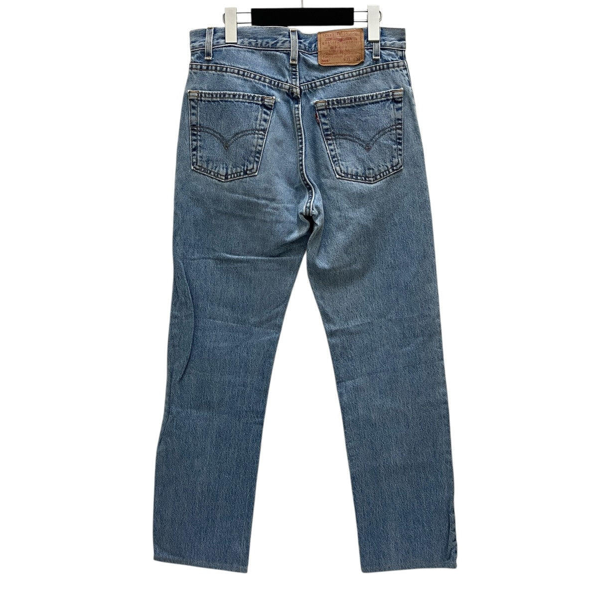 LEVI’S 80-90S vintage 505デニムパンツ513 1000 93822-8 古着・中古-2枚目のアイテム画像