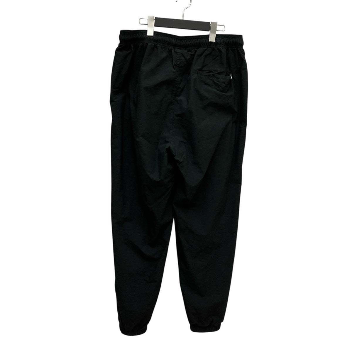 新品 22AW WTAPS BGT TROUSERS CORDURA 黒Mサイズ WTAPS(ダブルタップス) NYCO．RIPSTOP．CORDURAパンツ251CWDT-PTM04