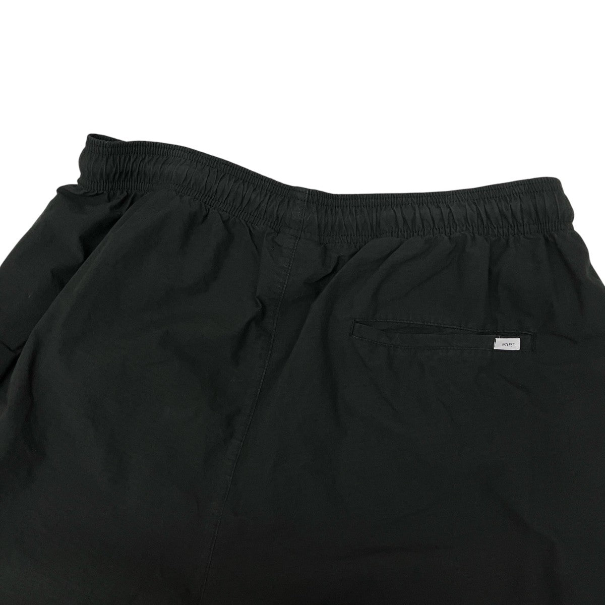 WTAPS(ダブルタップス) NYCO．RIPSTOP．CORDURAパンツ251CWDT-PTM04