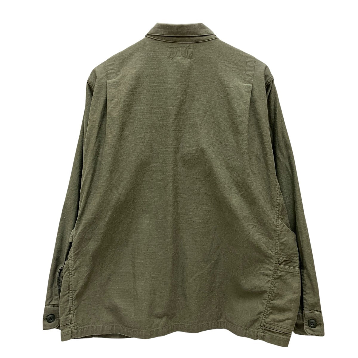 ⚫︎XLサイズ！SASSAFRAS プルオーバーシャツジャケット 楽天市場】sassafras プルオーバーの通販