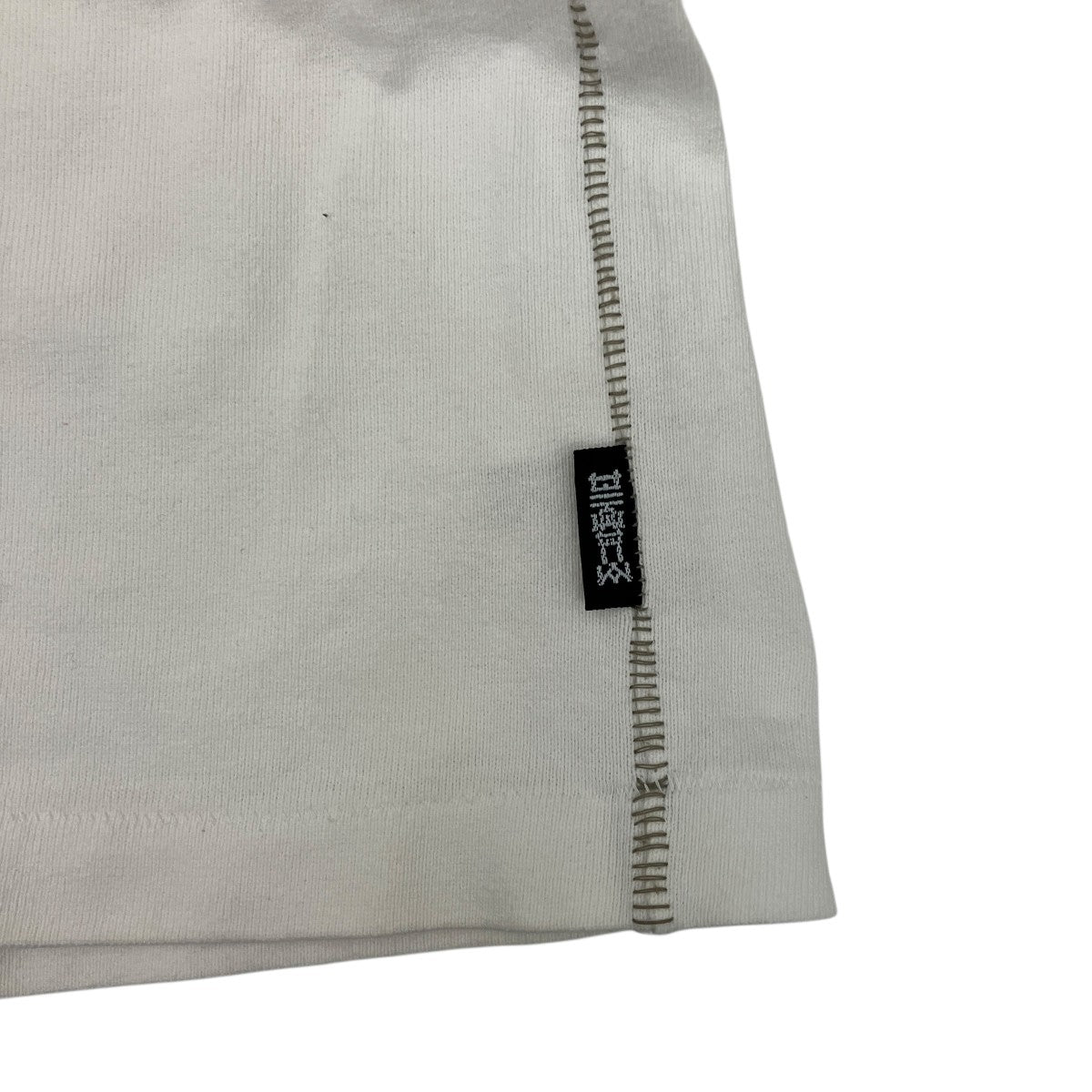 CULTURES Tシャツ 古着・中古-5枚目のアイテム画像