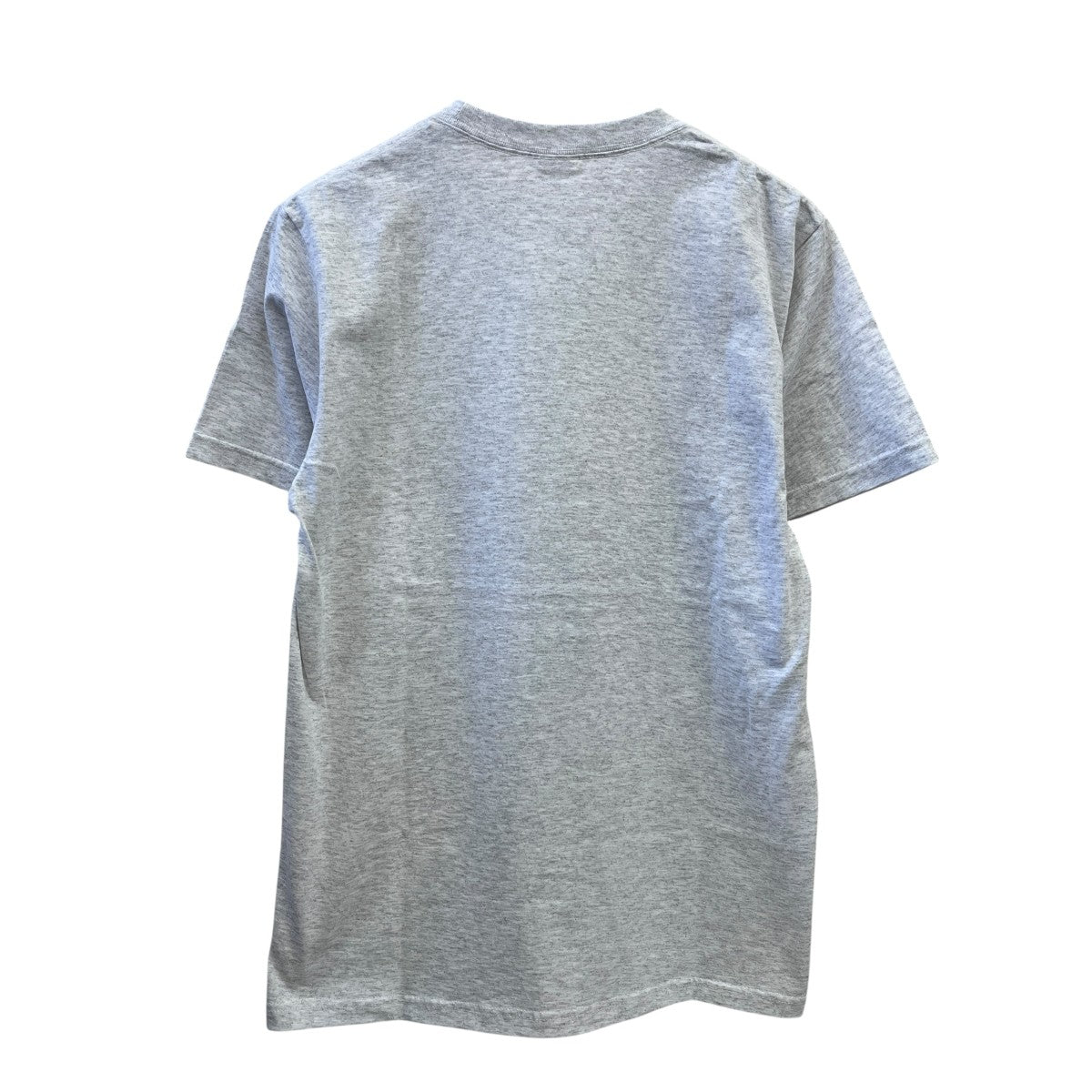 Supreme Super Cream半袖Tシャツ 古着・中古-2枚目のアイテム画像