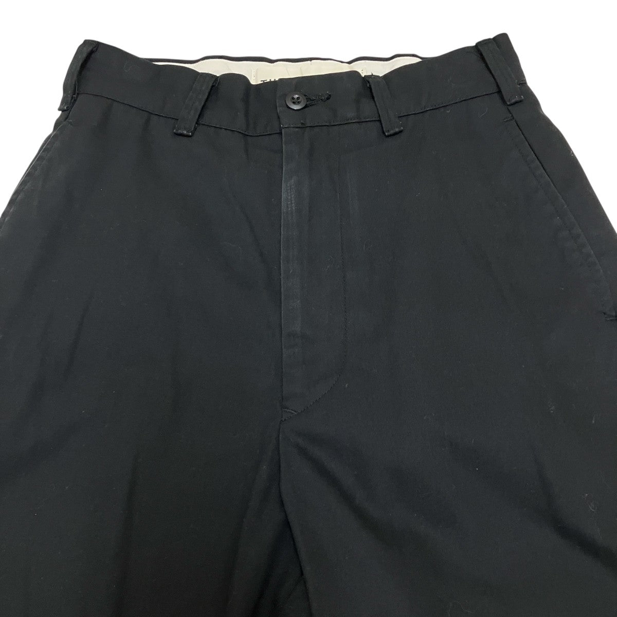 THE SHINZONE(ザシンゾーン) ワークパンツ23MMSPA07 23MMSPA07