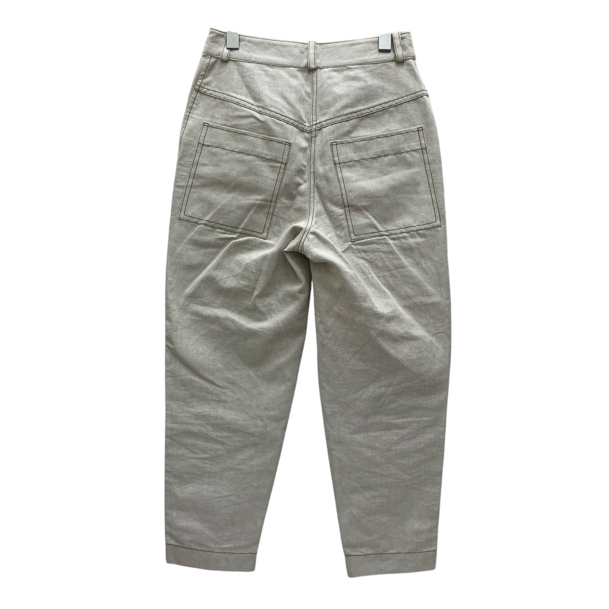 3．1 phillip lim ワークパンツP2222-5539LDL 古着・中古-2枚目のアイテム画像