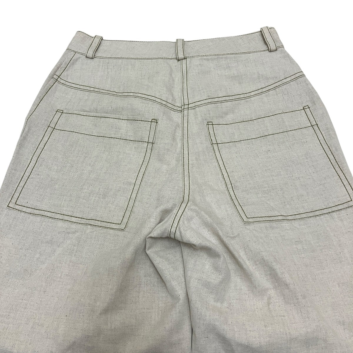 3．1 phillip lim ワークパンツP2222-5539LDL 古着・中古-4枚目のアイテム画像