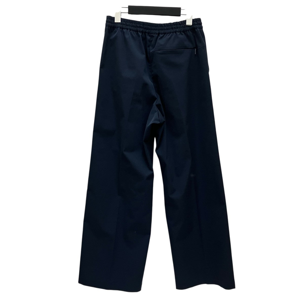 HYKE TASLAN WIDE LEG PANTSイージーパンツ241-13293 古着・中古-2枚目のアイテム画像