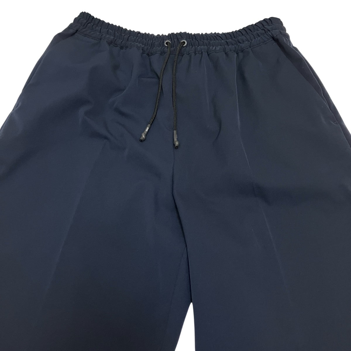 HYKE TASLAN WIDE LEG PANTSイージーパンツ241-13293 古着・中古-3枚目のアイテム画像