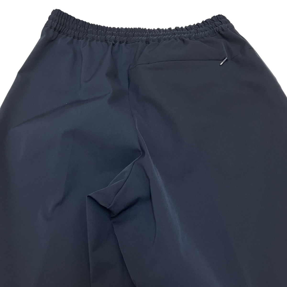 HYKE TASLAN WIDE LEG PANTSイージーパンツ241-13293 古着・中古-4枚目のアイテム画像