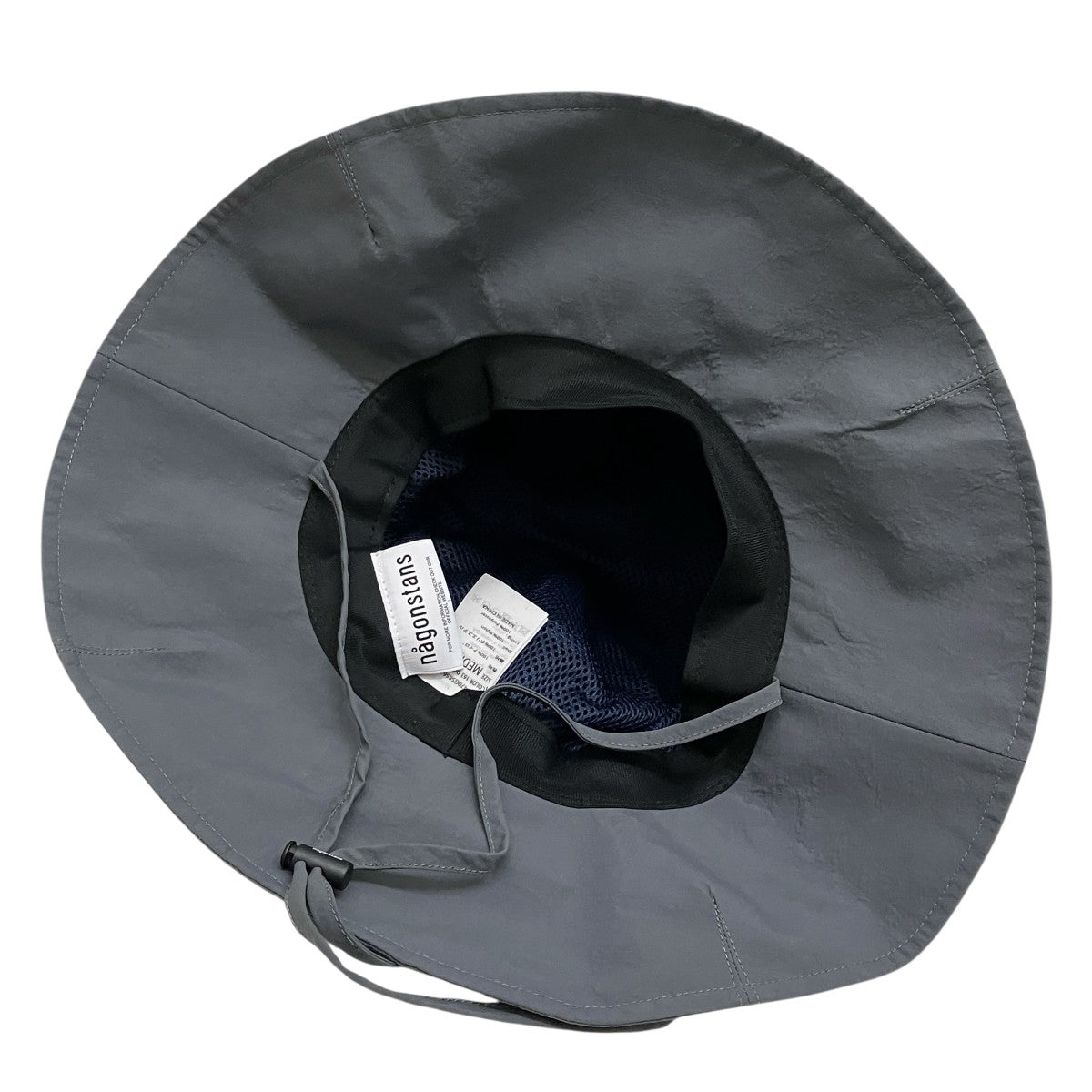 nagonstans(ナゴンスタンス) アクティブハット active hat