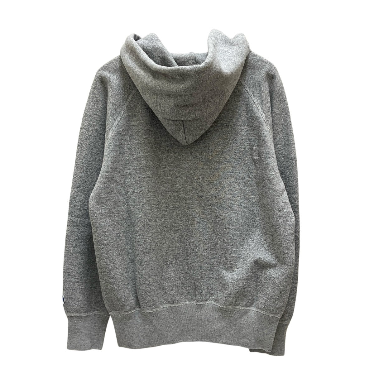 ORCIVAL(オーチバル) ジップパーカーRC-9007 RC-9007 グレー