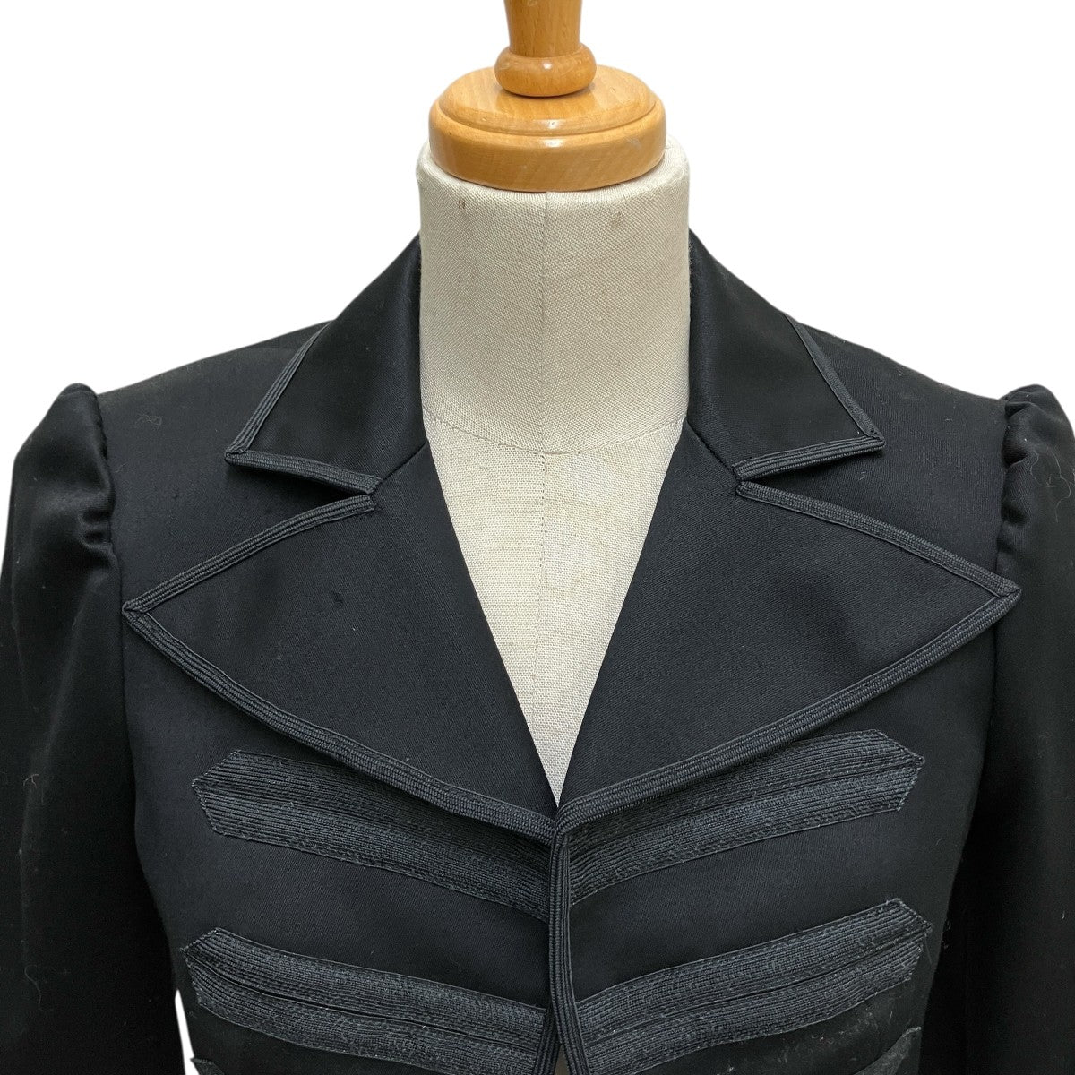 RRL ナポレオンショート282559704001 古着・中古-2枚目のアイテム画像