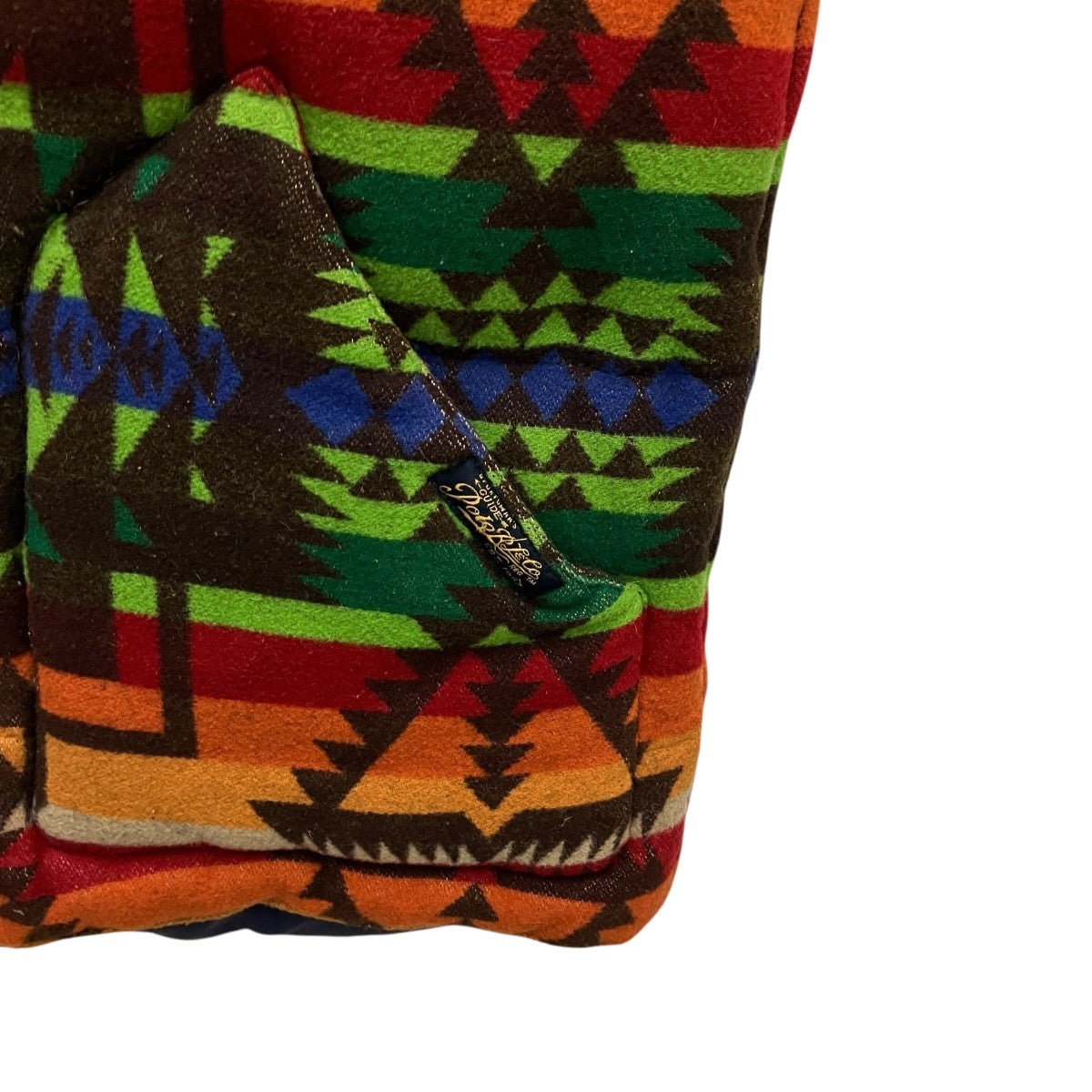 POLO RALPH LAUREN 中綿ベスト211506647001 古着・中古-5枚目のアイテム画像
