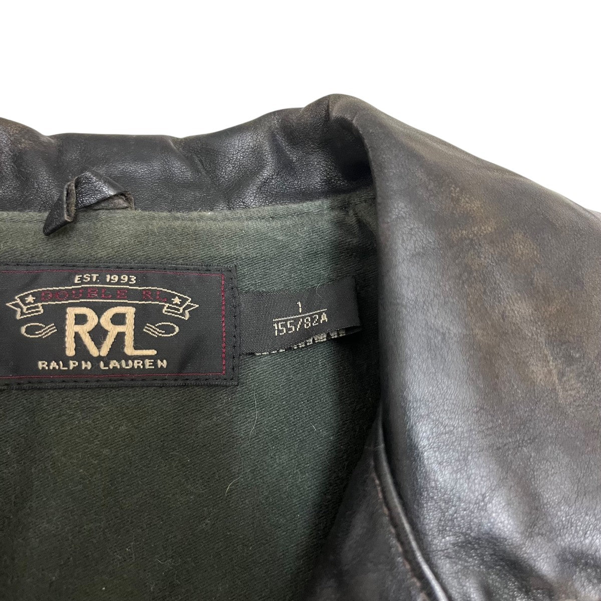 RRL ジャケット RRL ダブルアールエル 国内正規品 Ladlow スポーツ コート