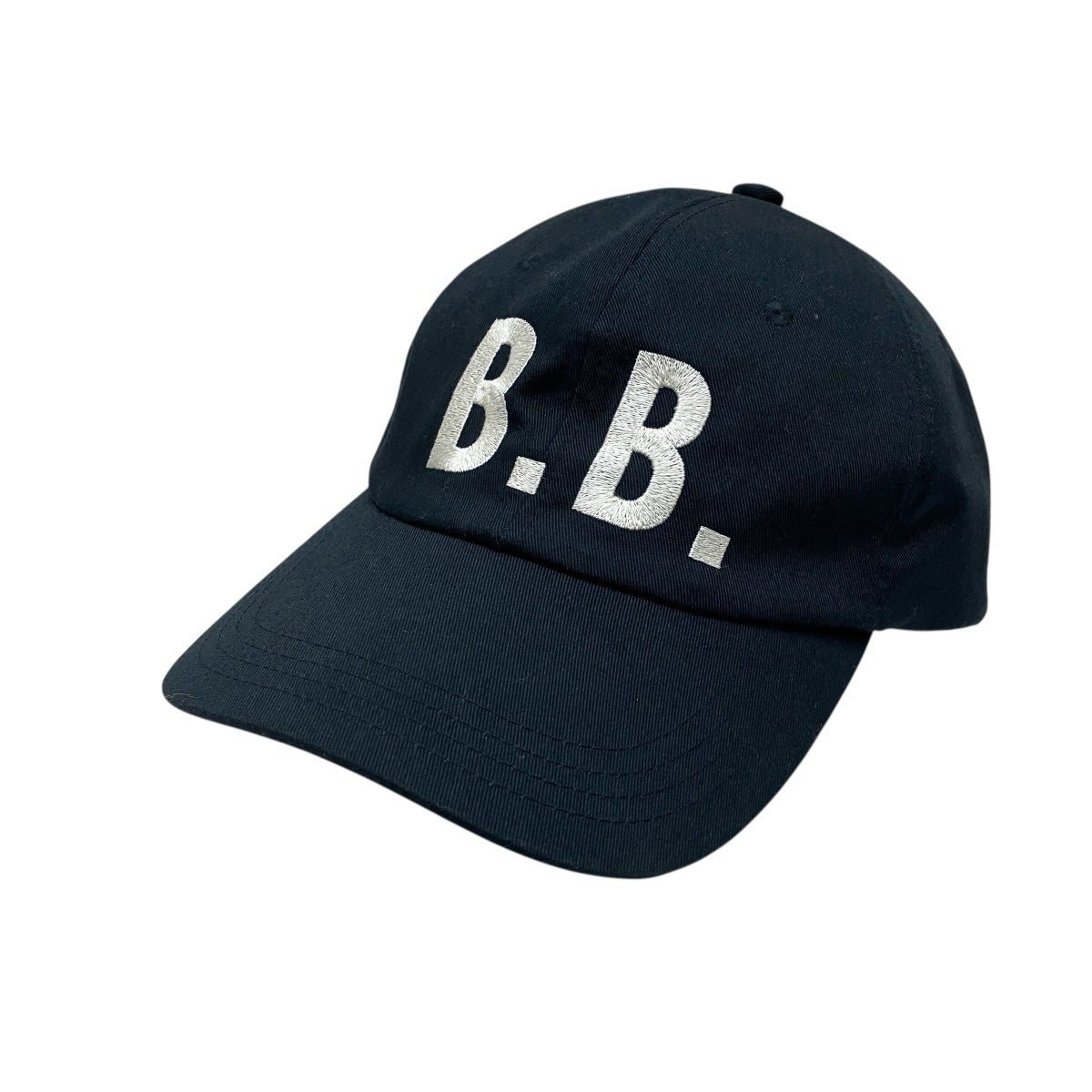 新品未使用　brook キャップ 1LDK SELECT - Brook Cap(Navy)の通販 by mktskd's shop｜ワン