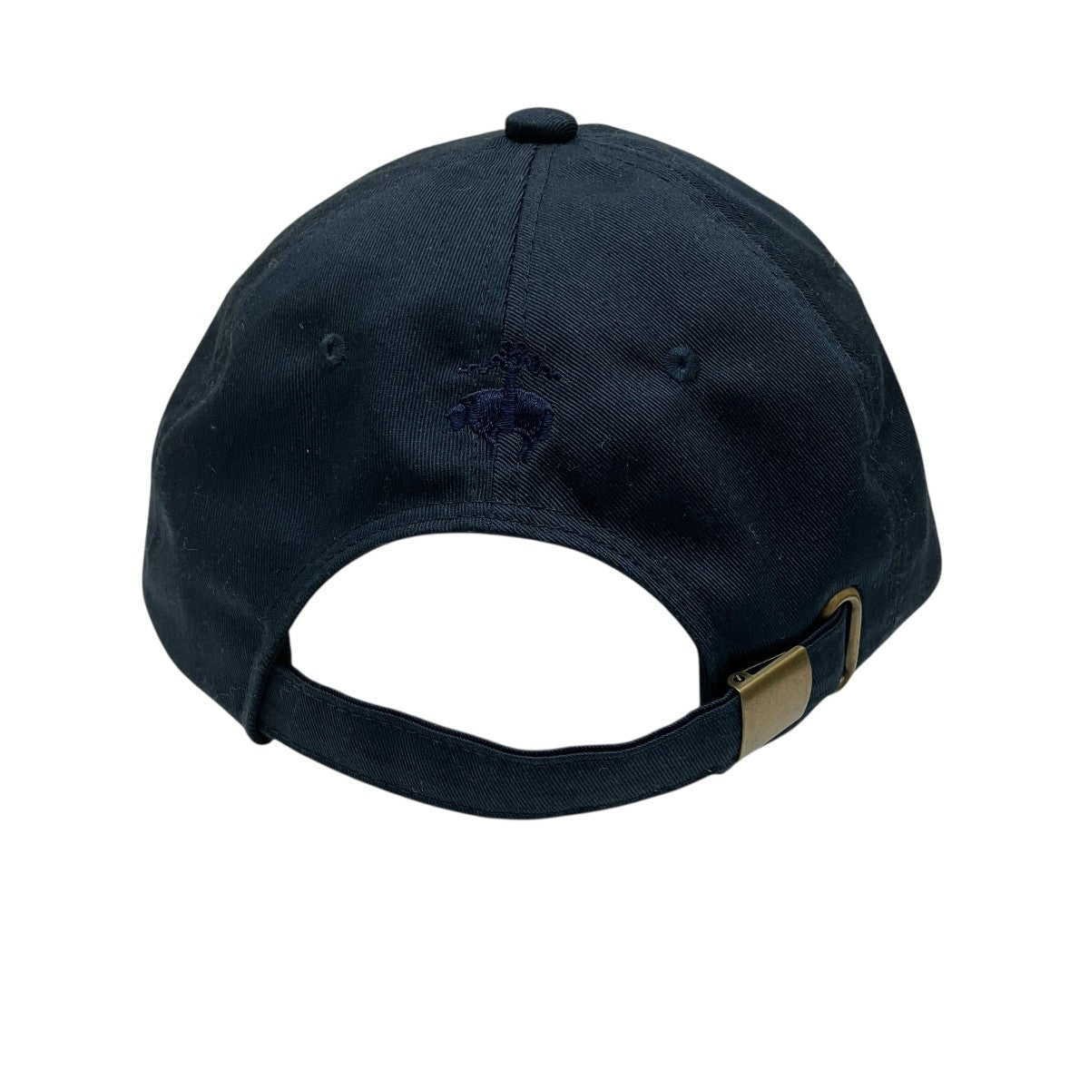 BROOKS BROTHERS(ブルックスブラザーズ) キャップ ネイビー