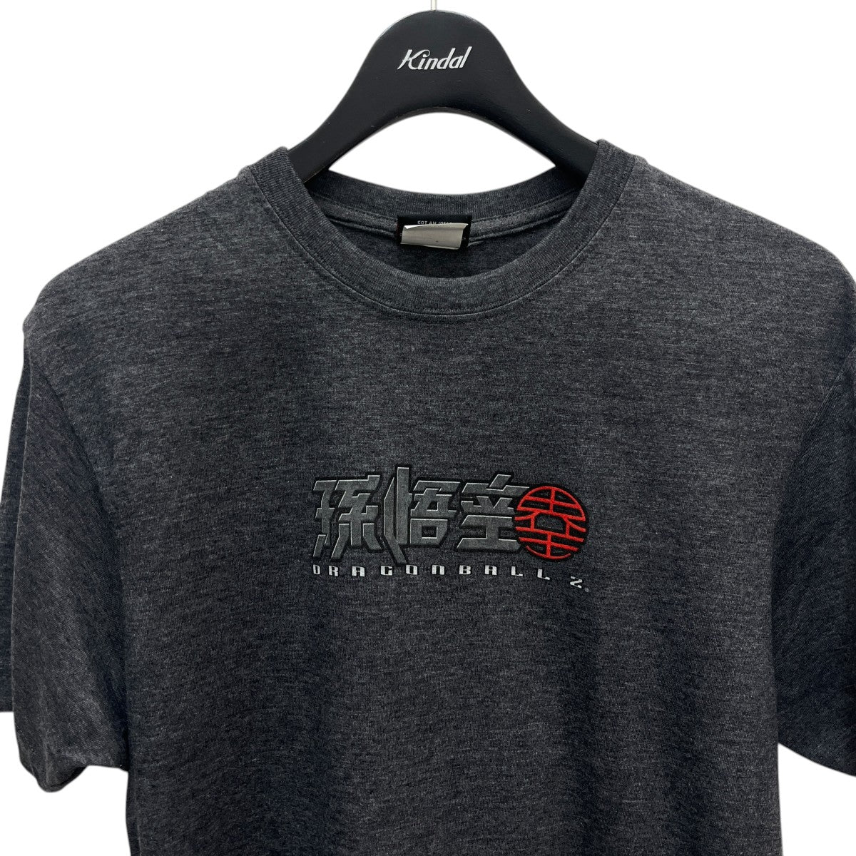DRAGON BALL Z Tシャツ 古着・中古-3枚目のアイテム画像