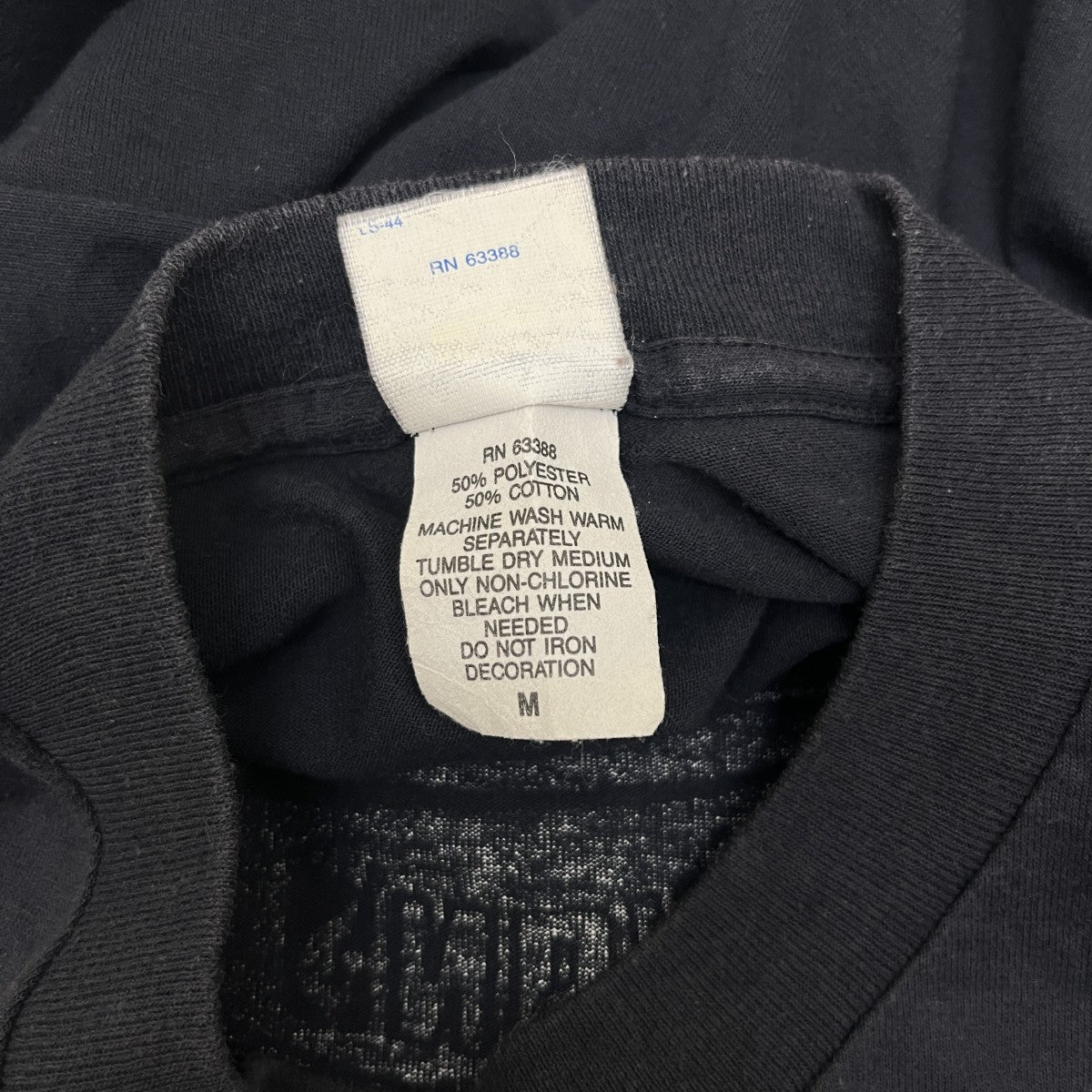 COMPETITOR Tシャツ 古着・中古-4枚目のアイテム画像