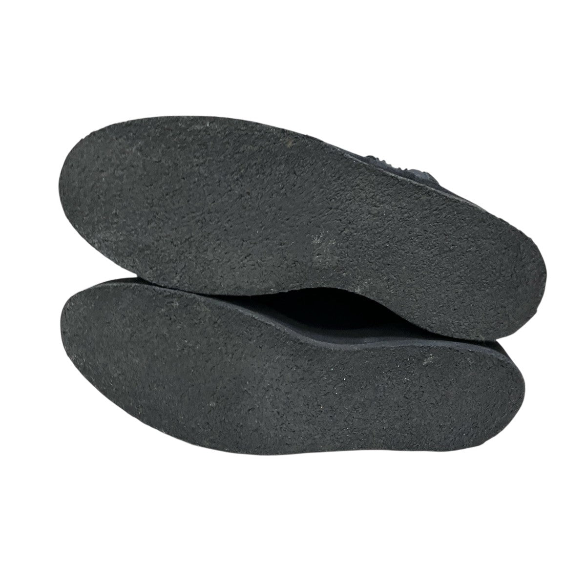 MINEDENIM(マインデニム) Suede Leather Side Gore Bootsサイドゴア