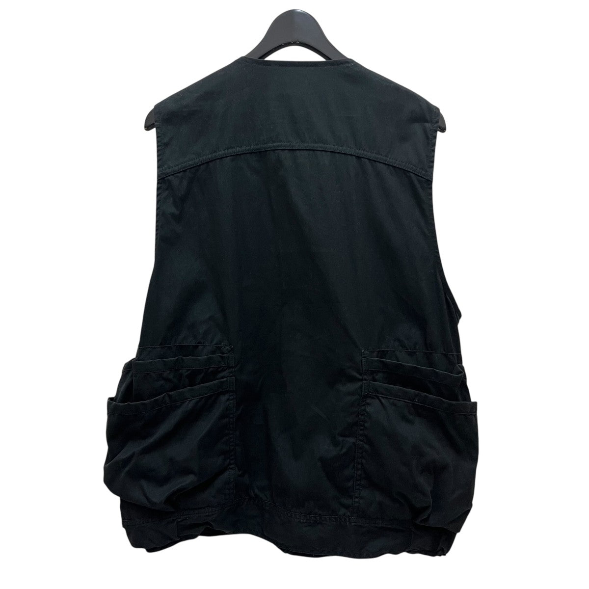 SASSAFRAS(ササフラス) Overgrown Hiker vestハイカーベスト