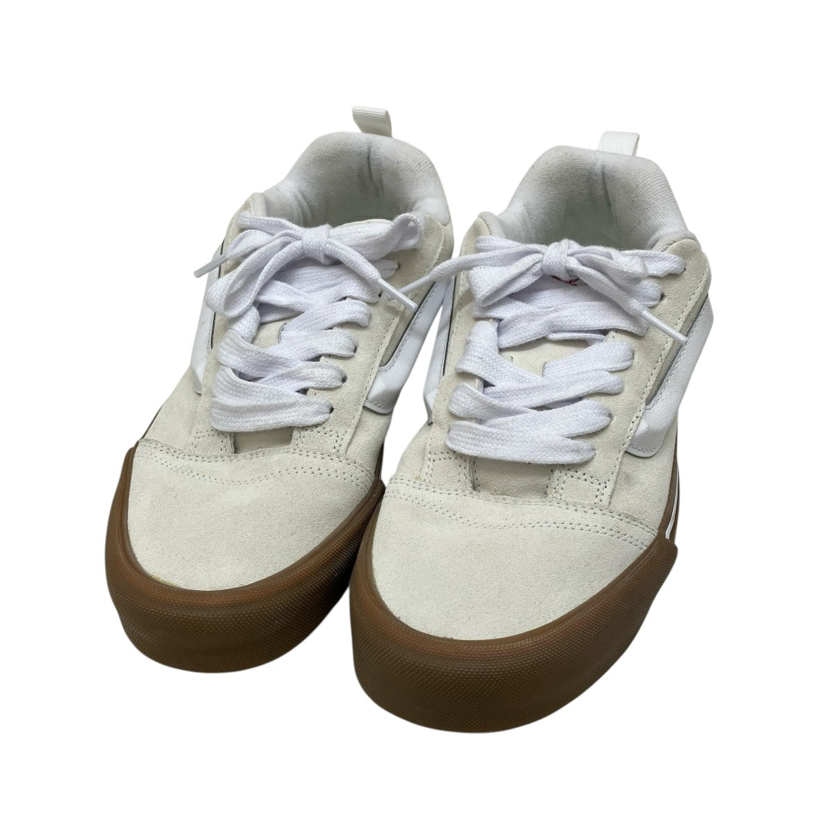 VANS スニーカー721356 古着・中古-1枚目のアイテム画像