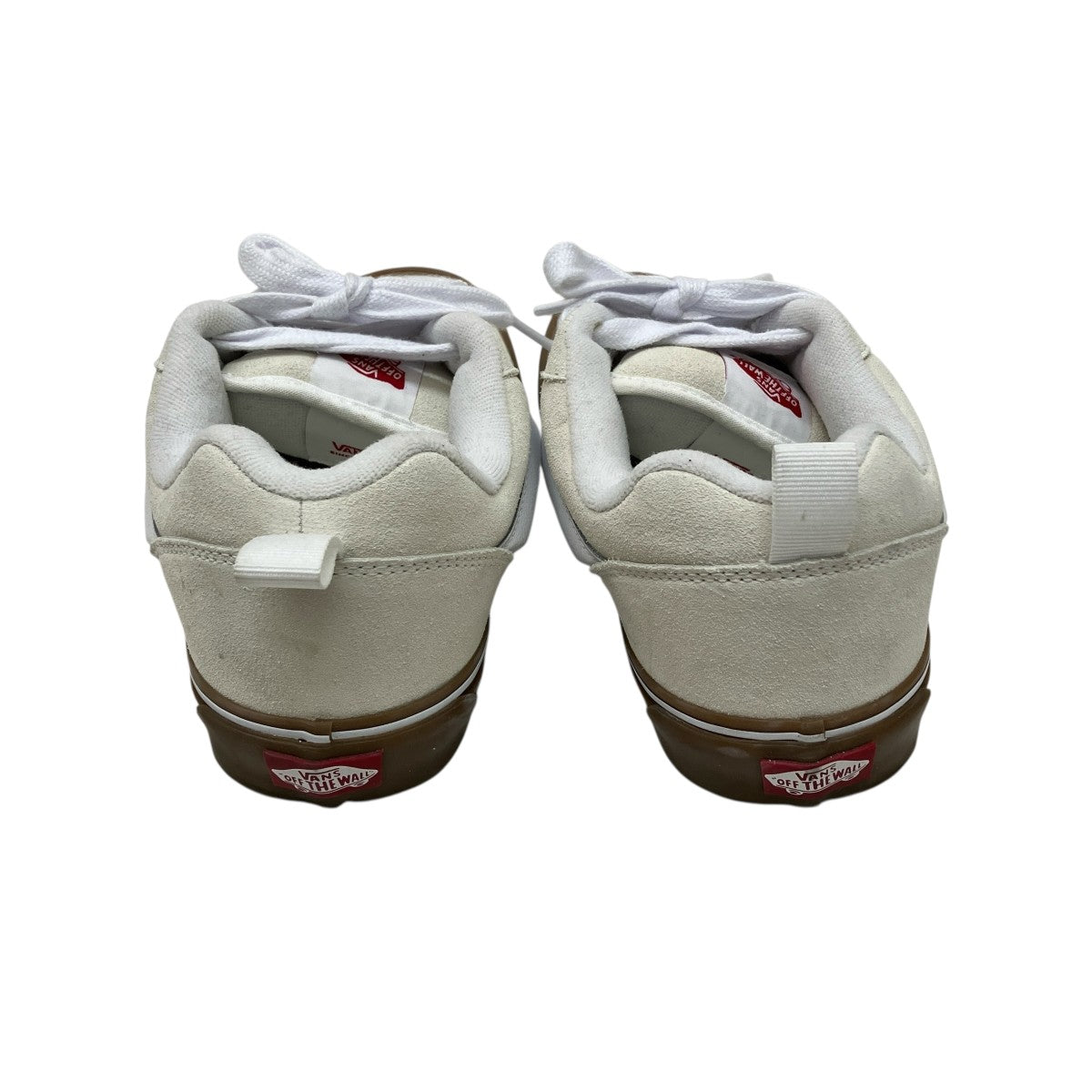 VANS スニーカー721356 古着・中古-2枚目のアイテム画像